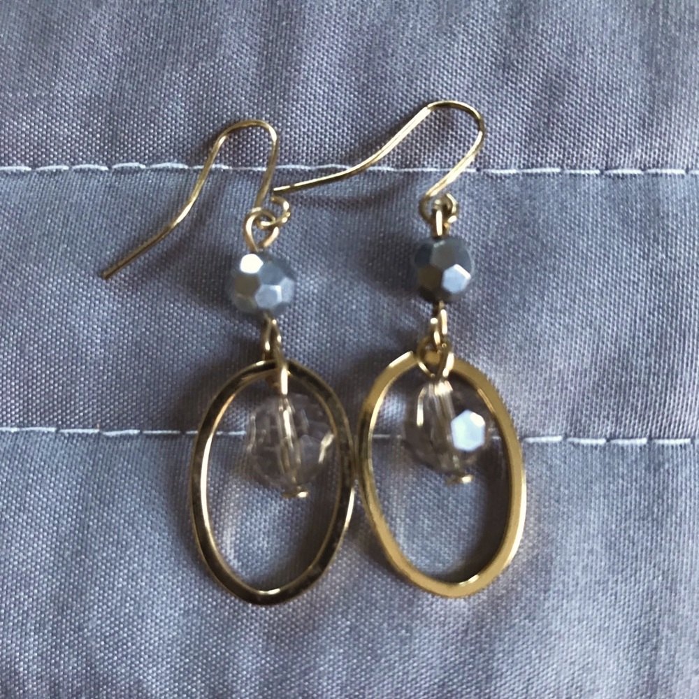 Dangling Earrings
